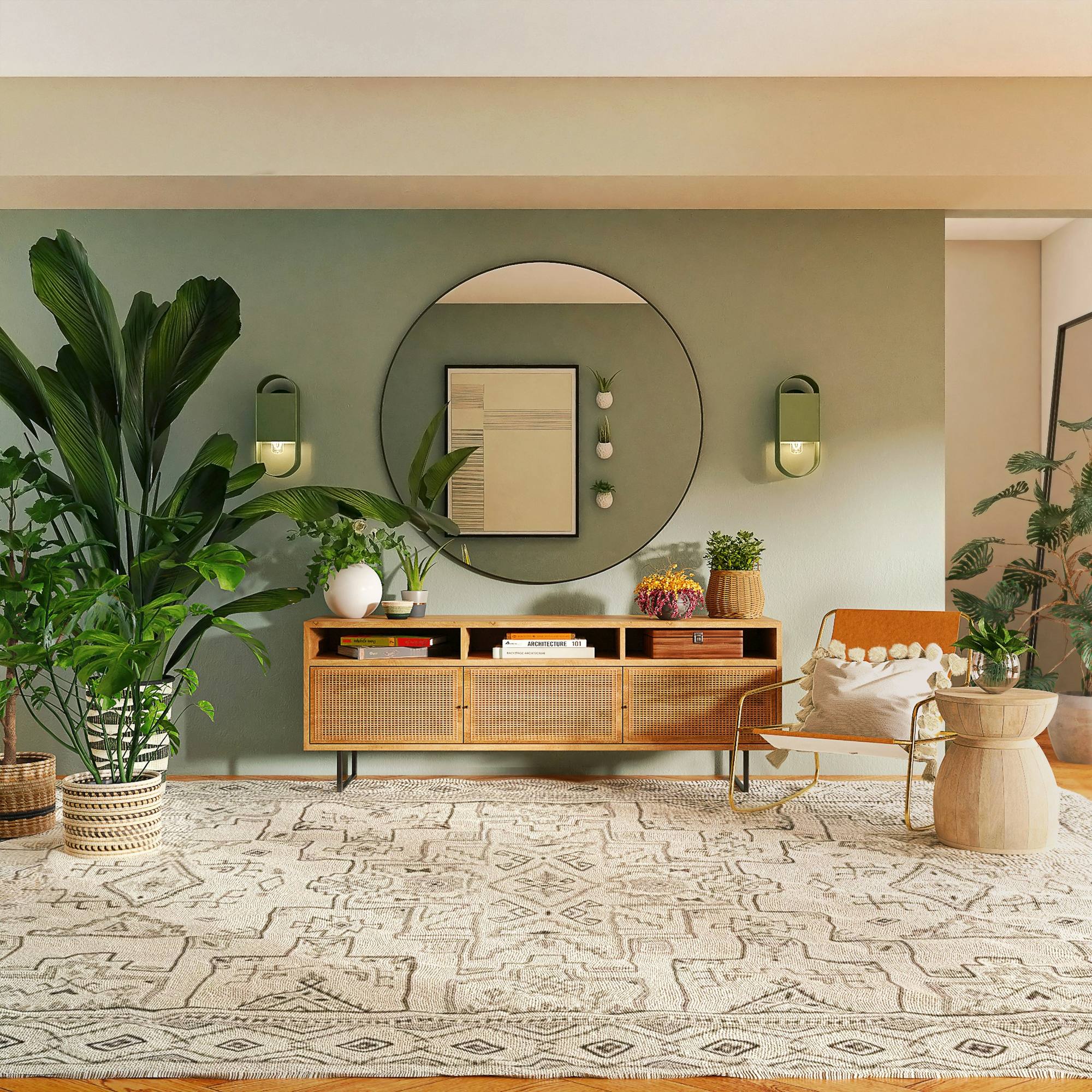 Basement Remodeling