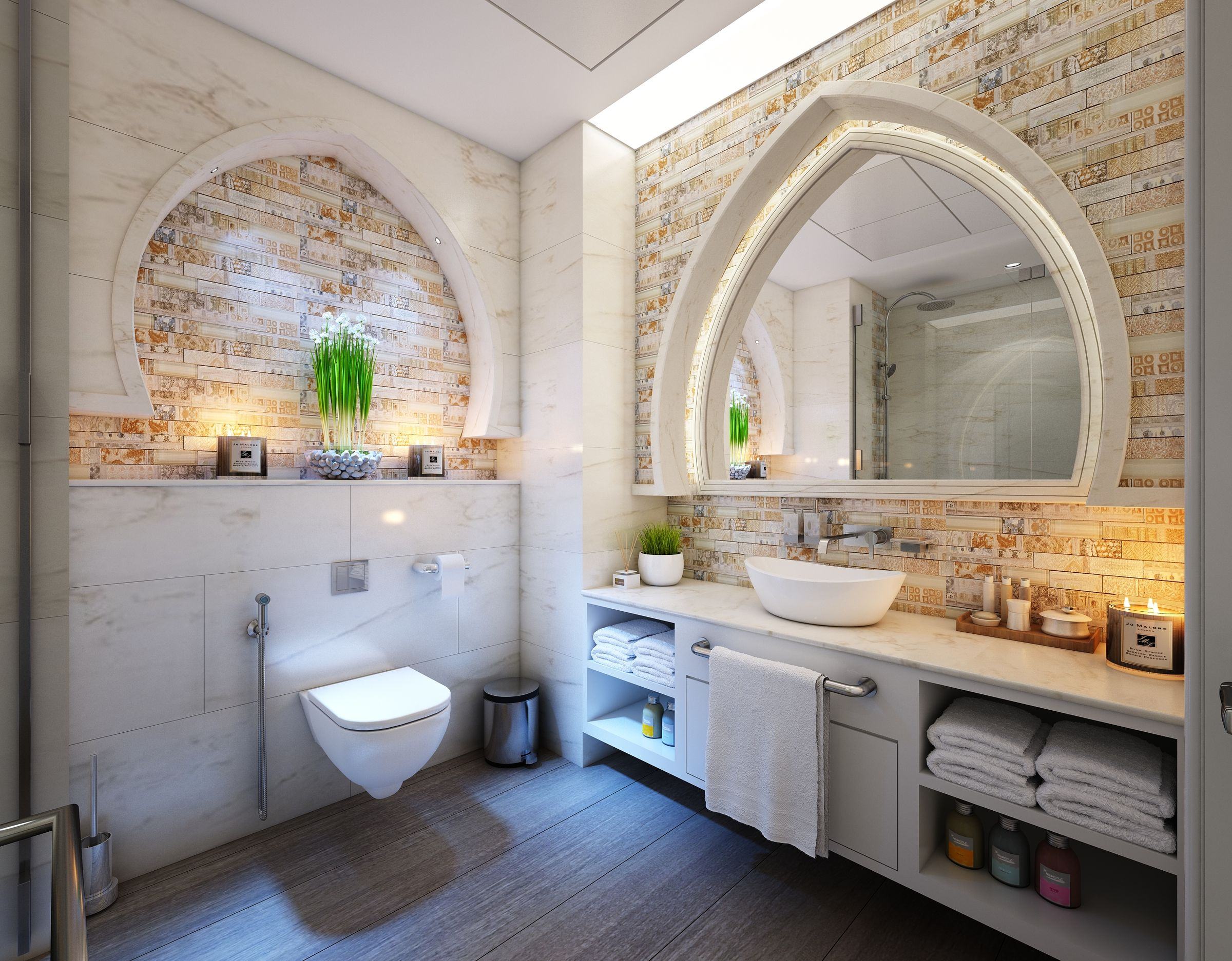 James Street Bath